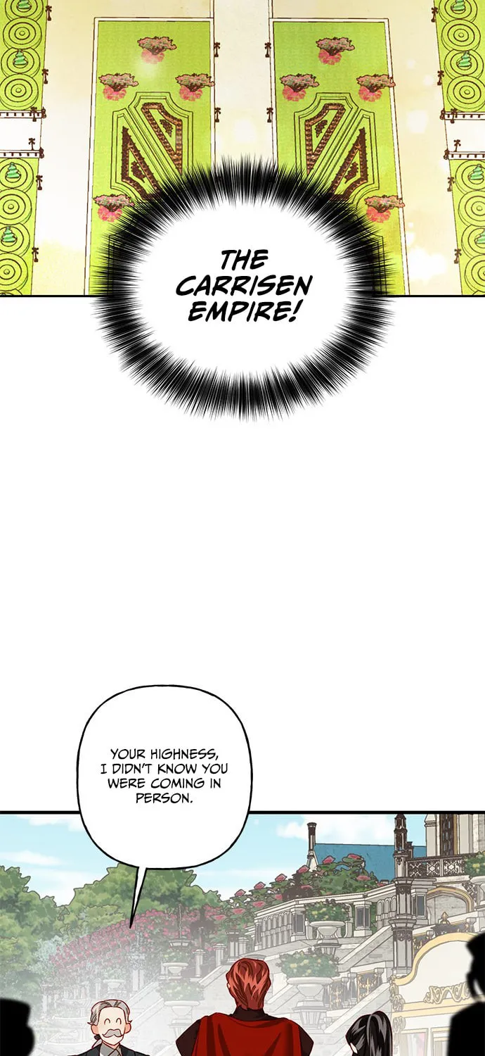 Men of the Harem Chapter 3 page 6 - 