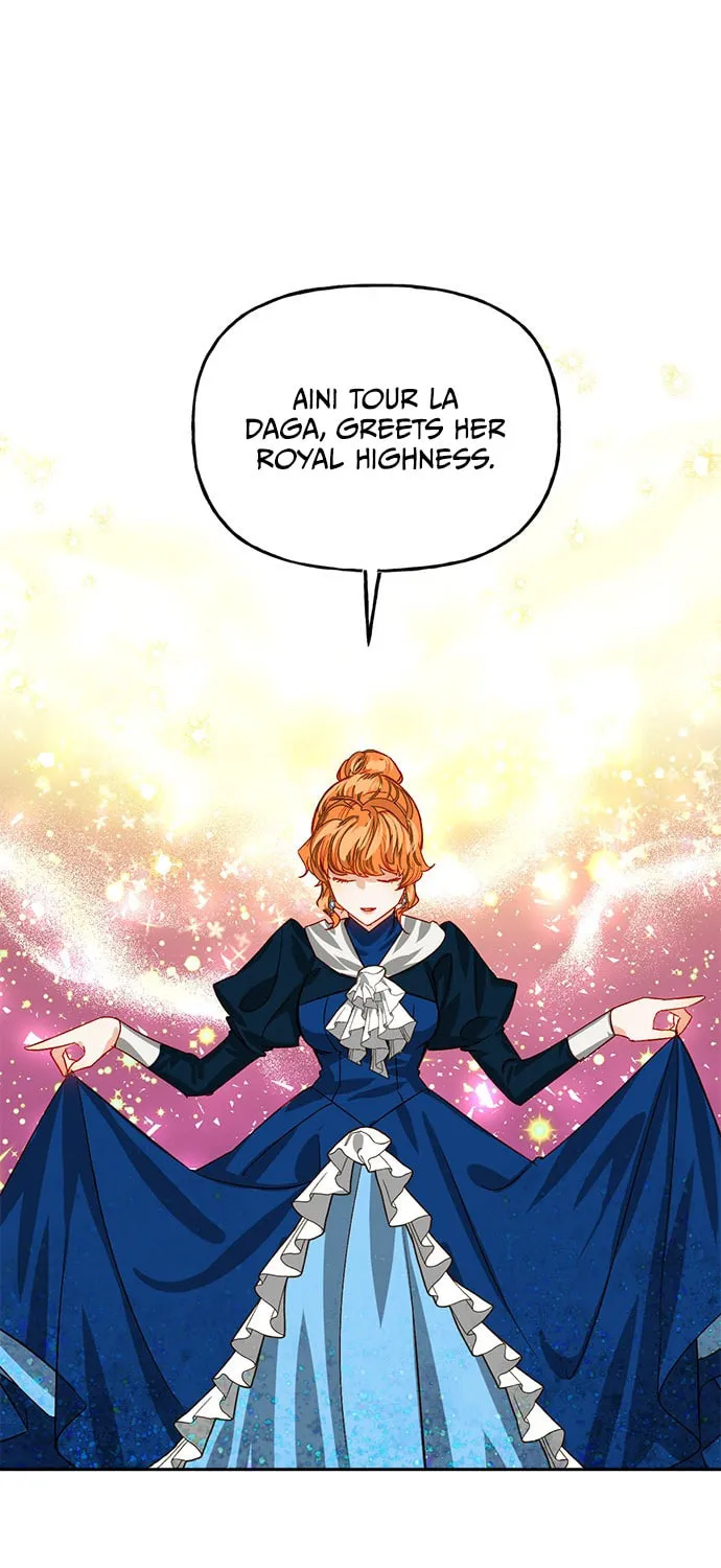 Men of the Harem Chapter 3 page 51 - 