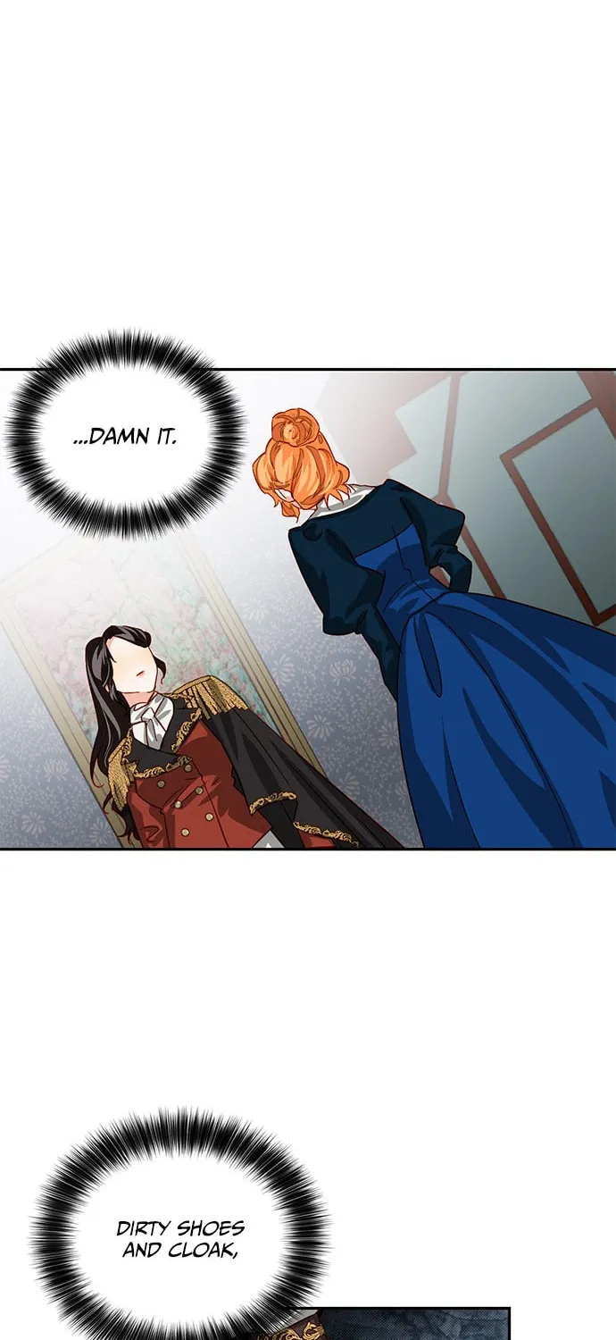 Men of the Harem Chapter 3 page 52 - 