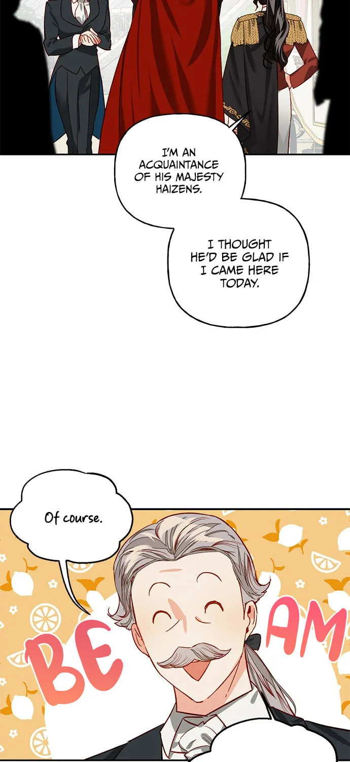 Men of the Harem Chapter 3 page 7 - 