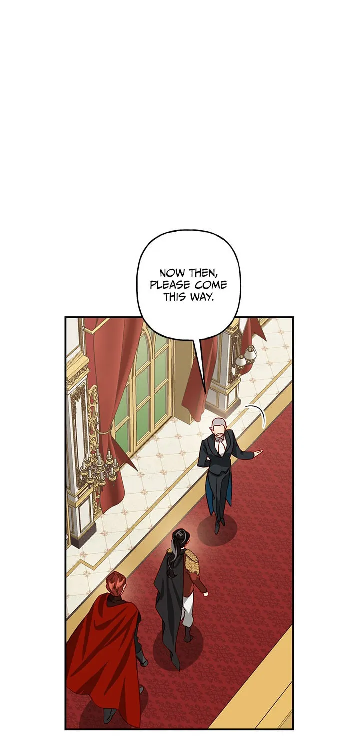 Men of the Harem Chapter 3 page 9 - 