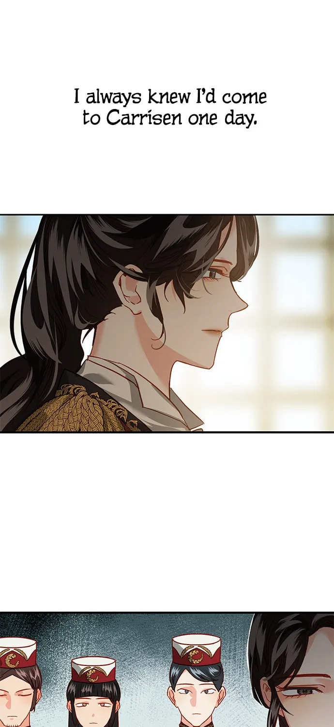 Men of the Harem Chapter 3 page 10 - 