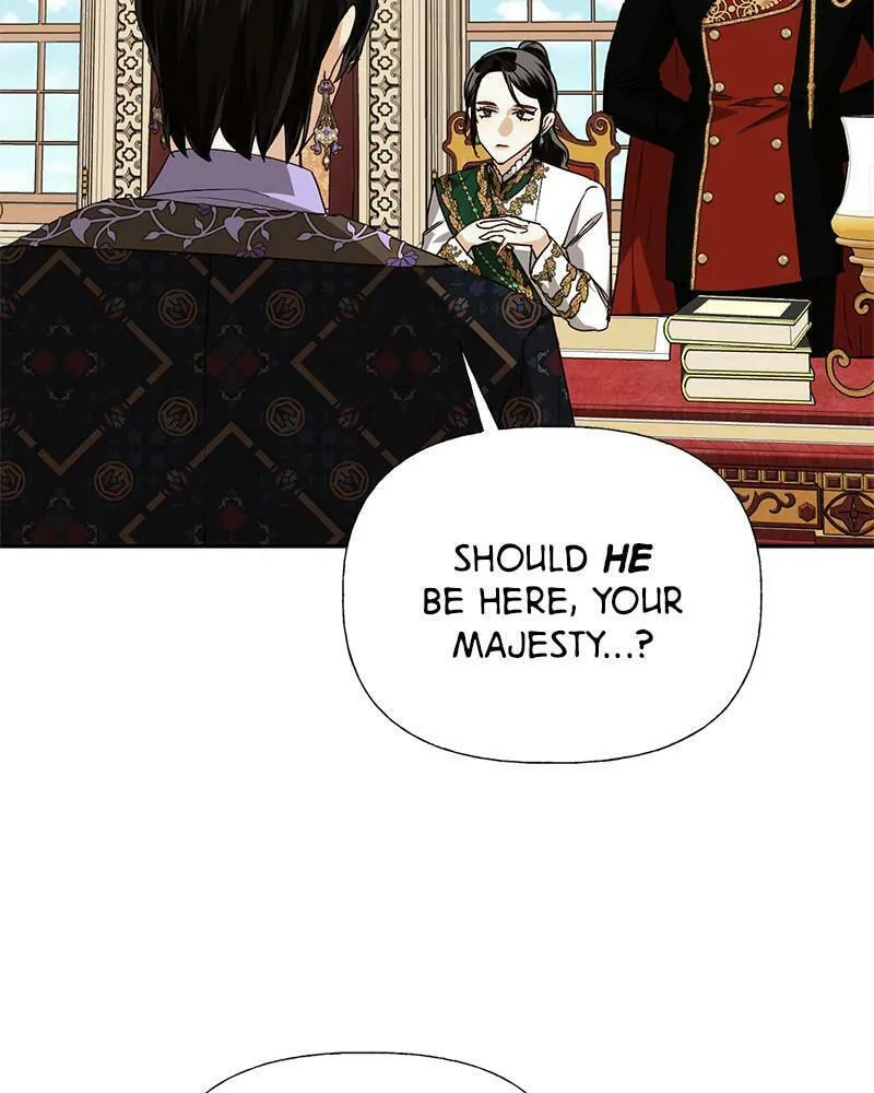 Men of the Harem Chapter 30 page 2 - 