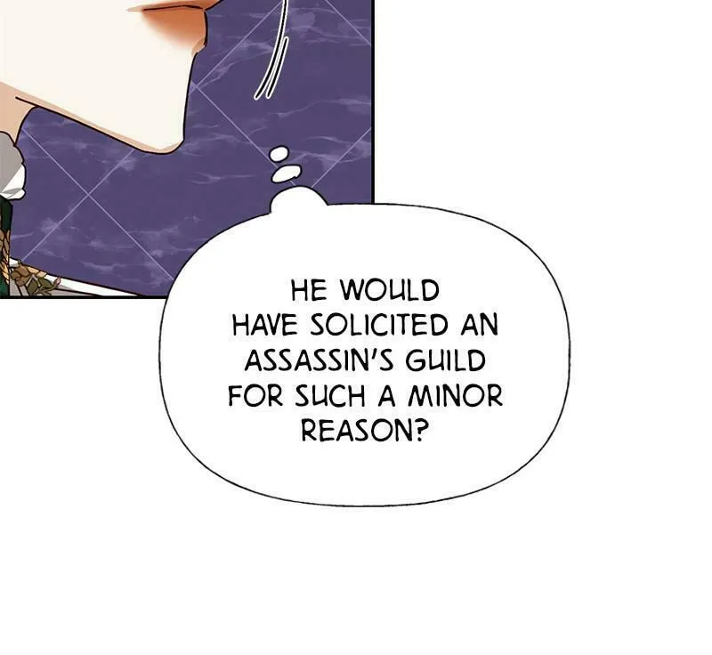 Men of the Harem Chapter 30 page 11 - 