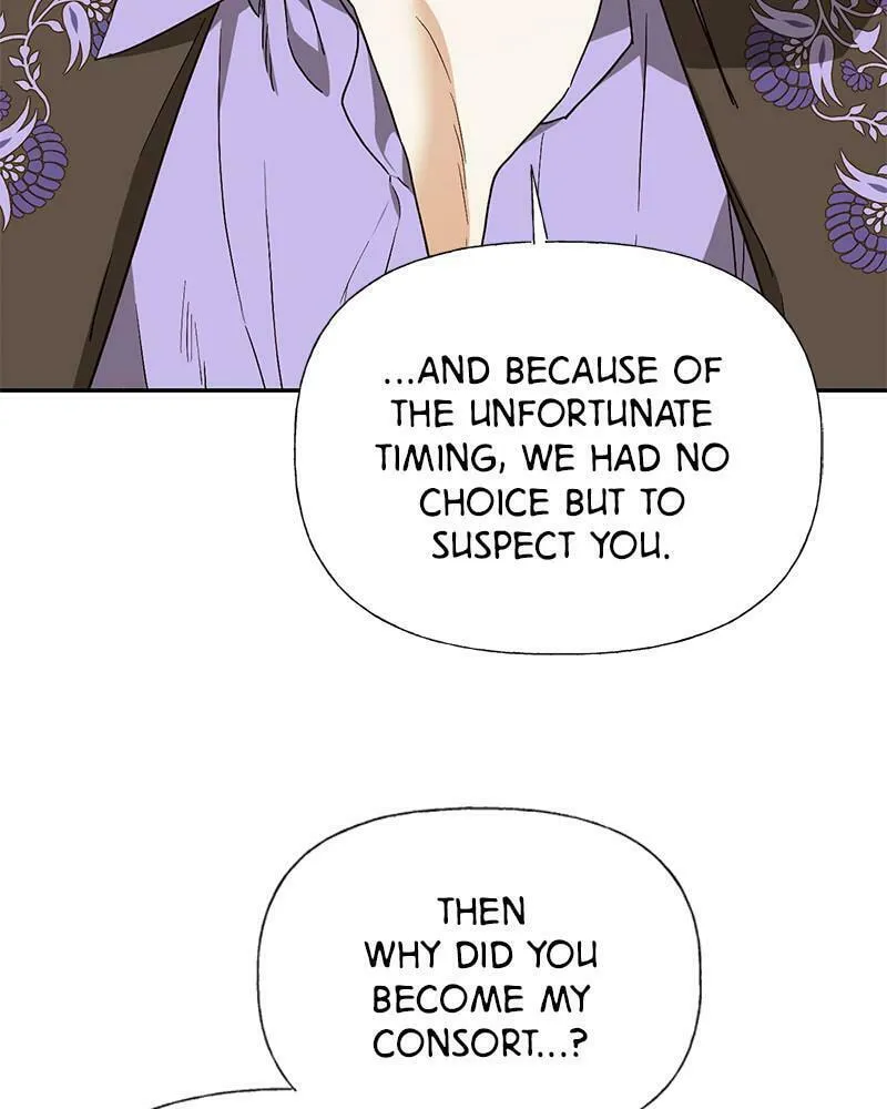 Men of the Harem Chapter 30 page 14 - 