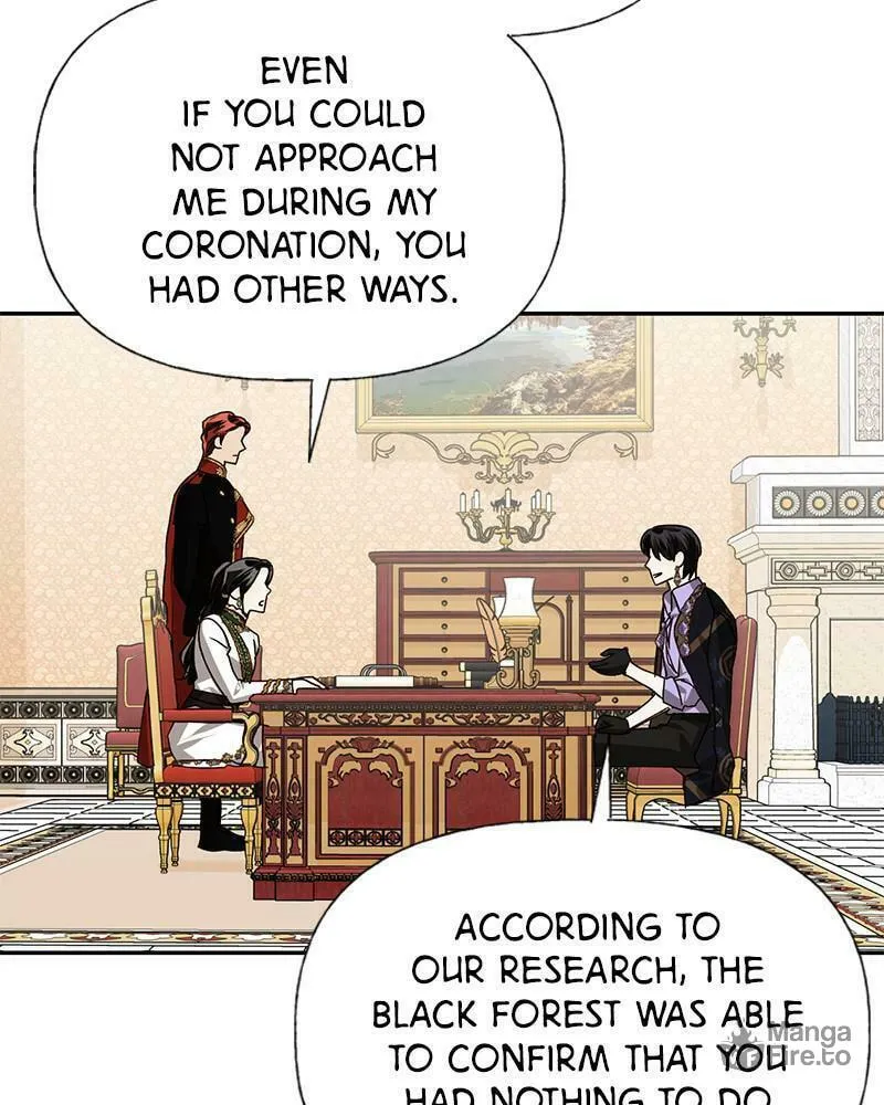 Men of the Harem Chapter 30 page 15 - 