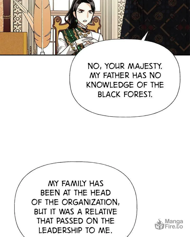 Men of the Harem Chapter 30 page 18 - 