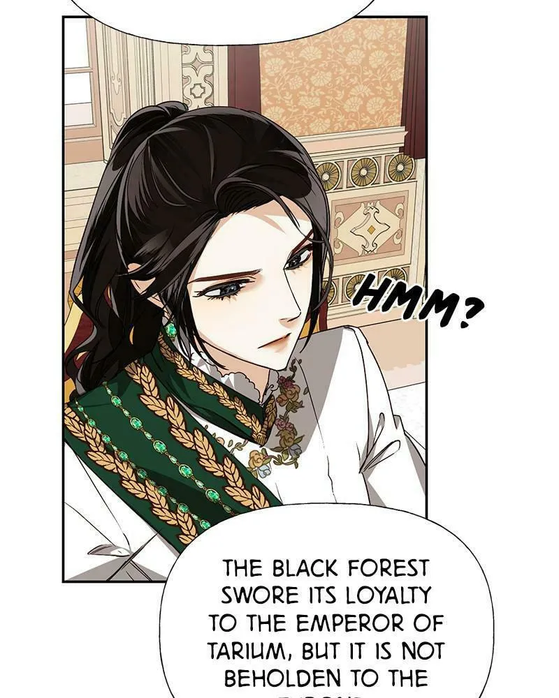 Men of the Harem Chapter 30 page 19 - 