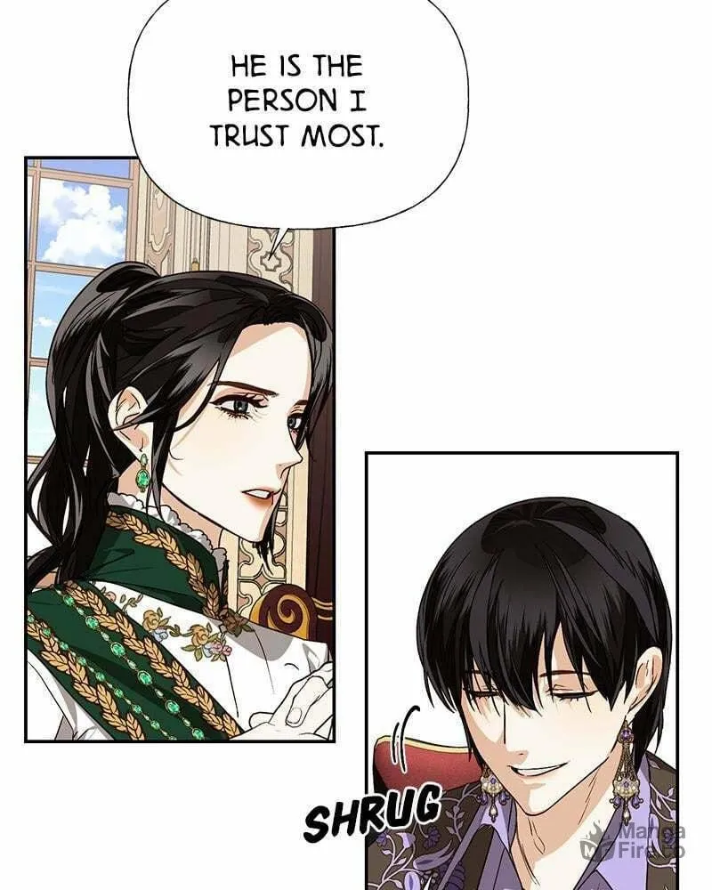 Men of the Harem Chapter 30 page 3 - 
