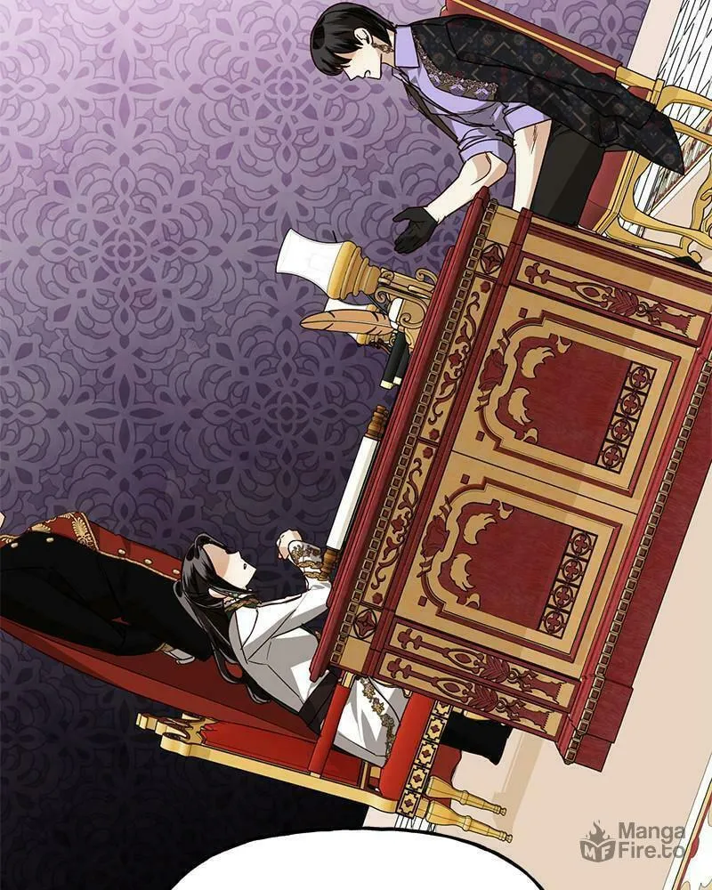 Men of the Harem Chapter 30 page 21 - 