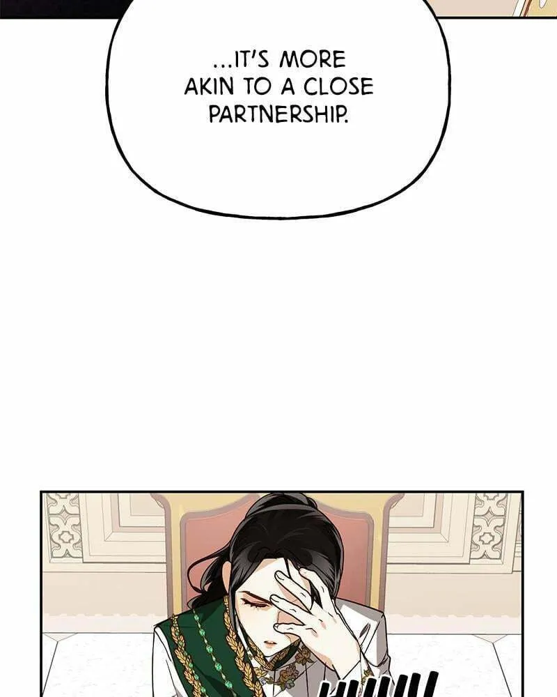 Men of the Harem Chapter 30 page 22 - 