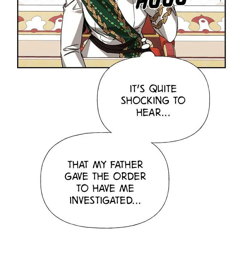 Men of the Harem Chapter 30 page 23 - 