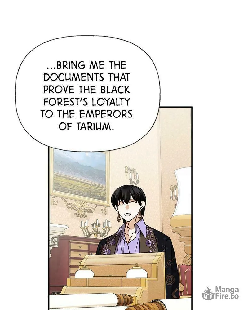 Men of the Harem Chapter 30 page 27 - 