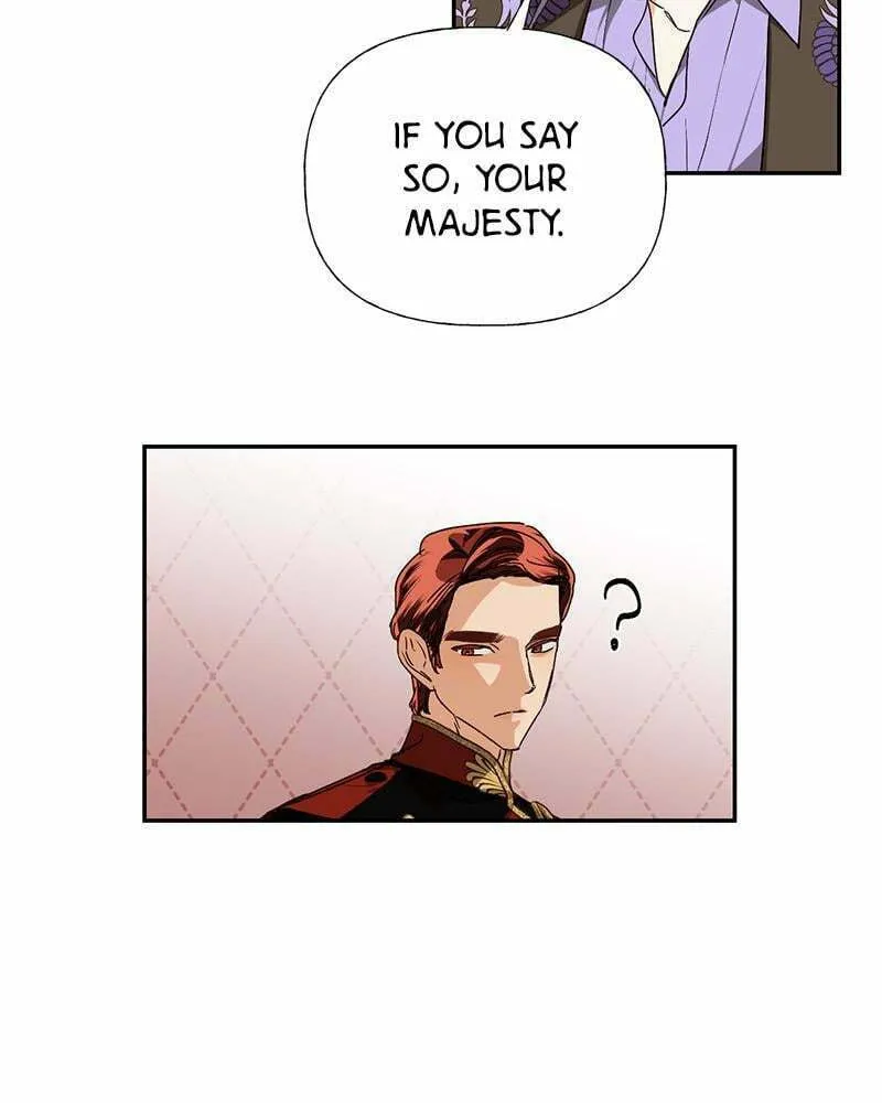 Men of the Harem Chapter 30 page 4 - 