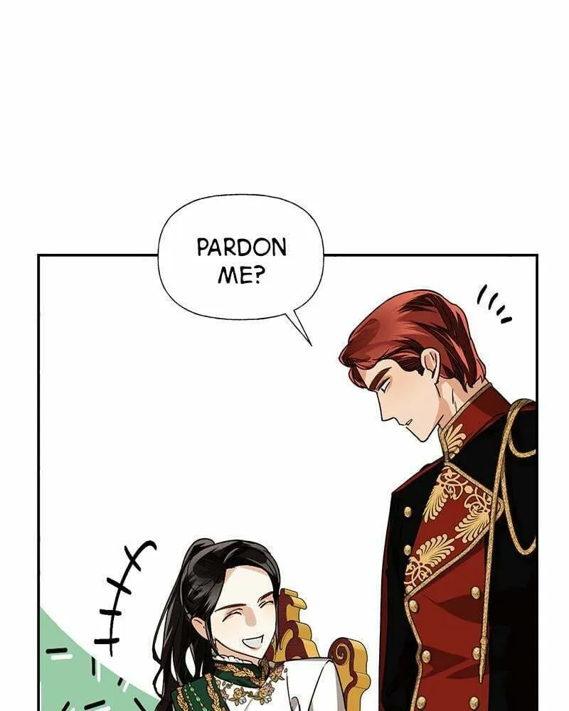 Men of the Harem Chapter 30 page 31 - 