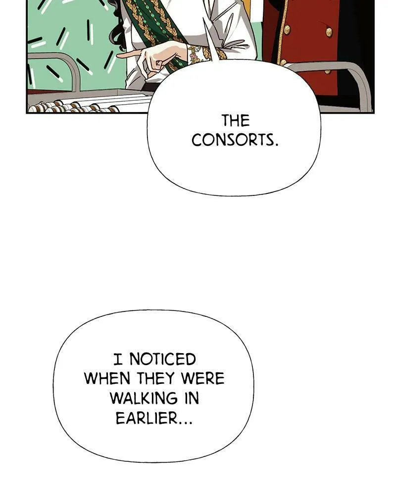 Men of the Harem Chapter 30 page 32 - 