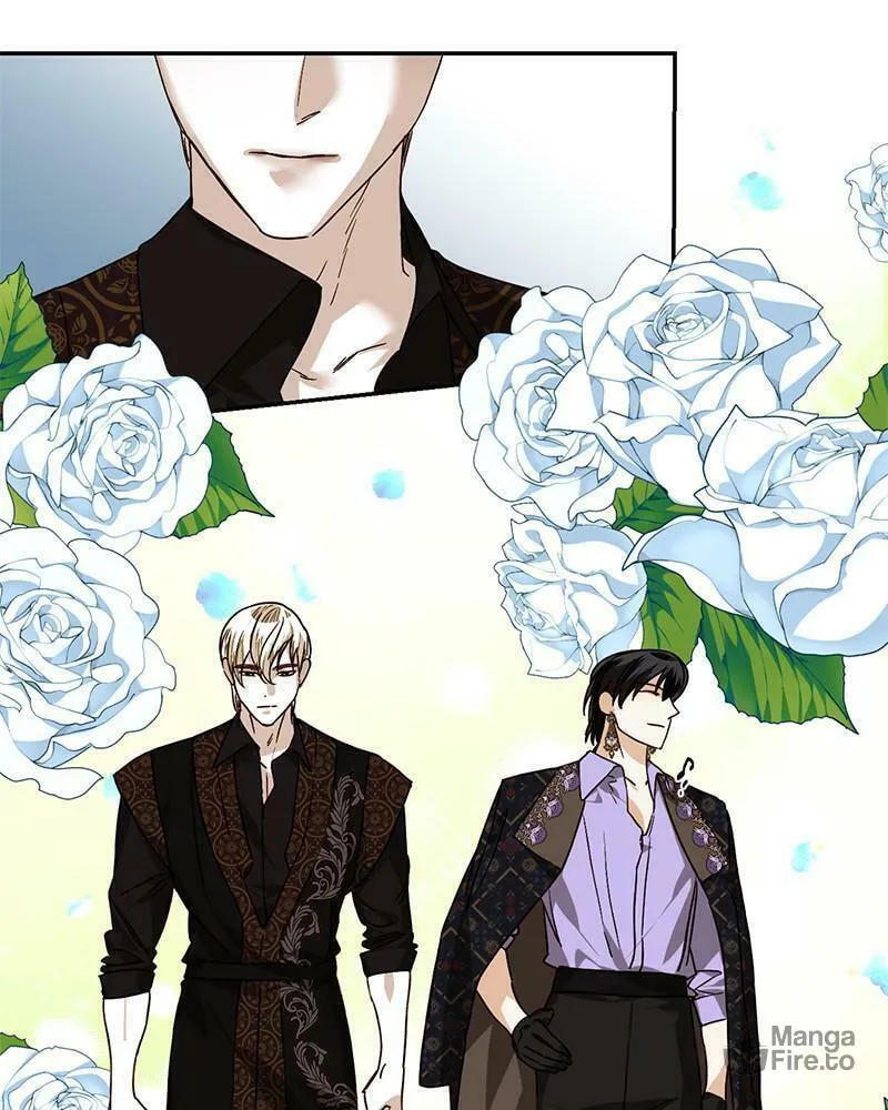 Men of the Harem Chapter 30 page 33 - 