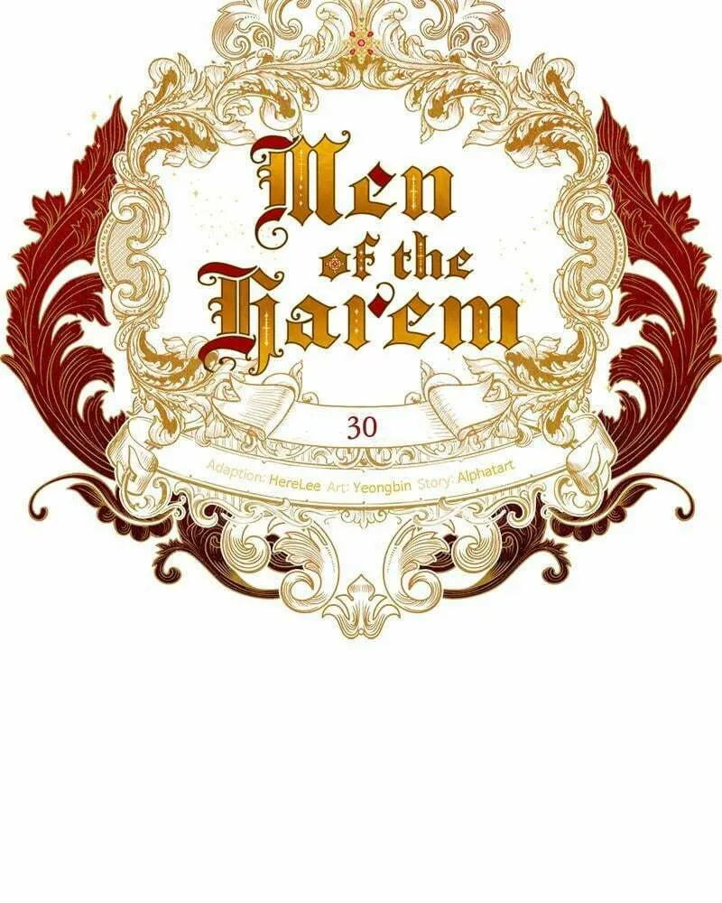 Men of the Harem Chapter 30 page 38 - 