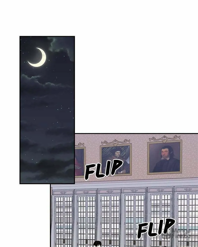 Men of the Harem Chapter 30 page 39 - 