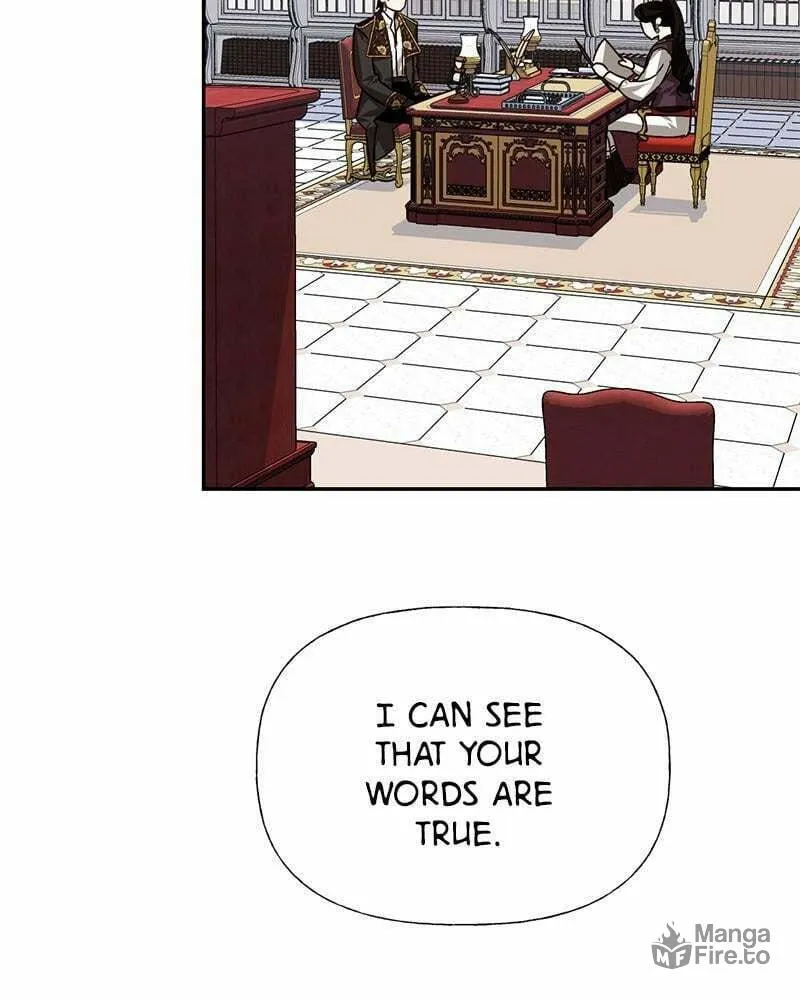 Men of the Harem Chapter 30 page 40 - 