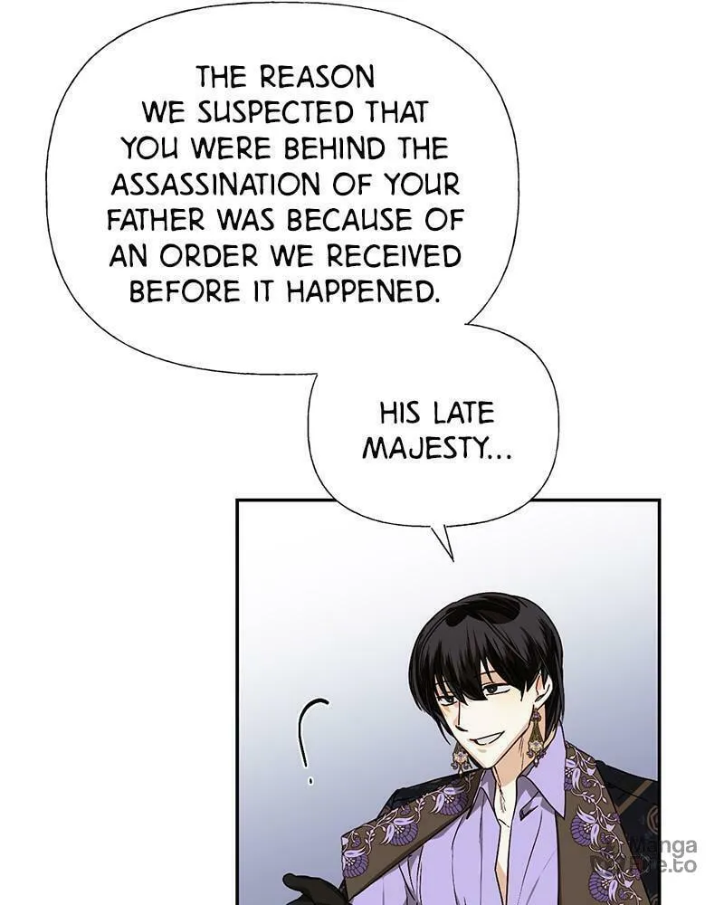 Men of the Harem Chapter 30 page 5 - 