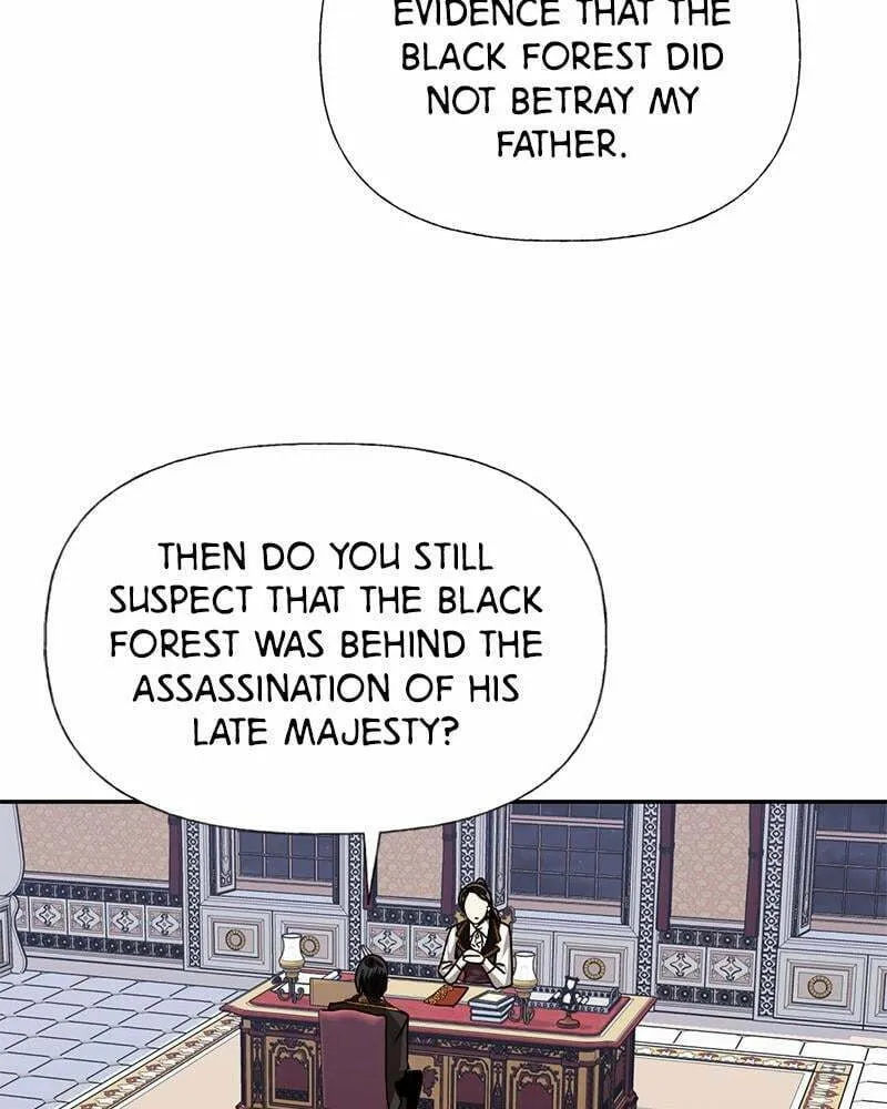 Men of the Harem Chapter 30 page 43 - 