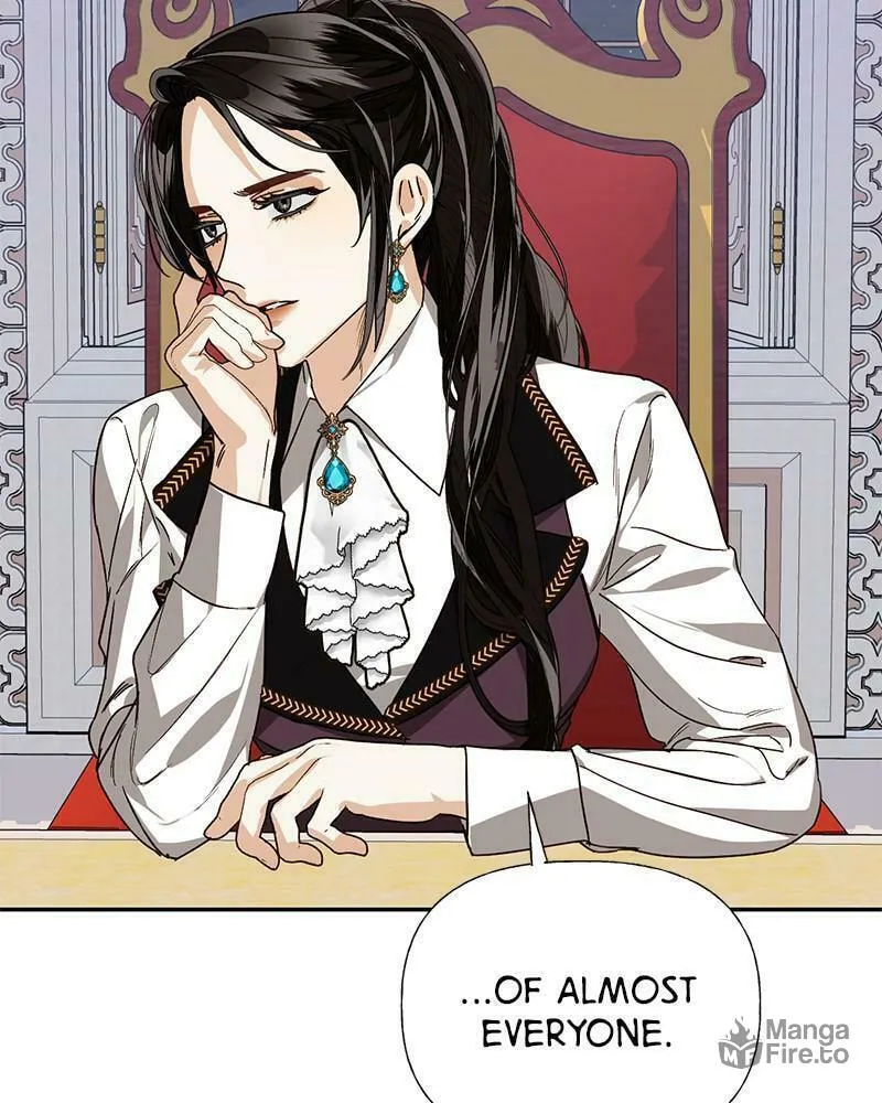Men of the Harem Chapter 30 page 45 - 