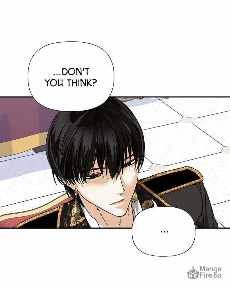 Men of the Harem Chapter 30 page 48 - 