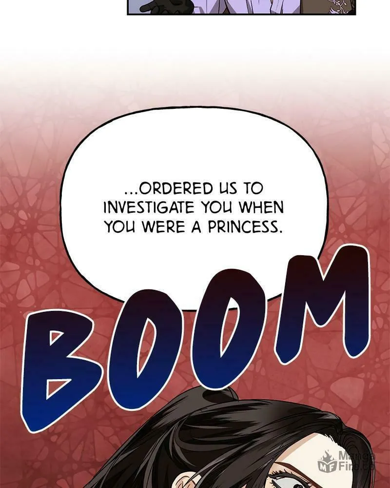 Men of the Harem Chapter 30 page 6 - 