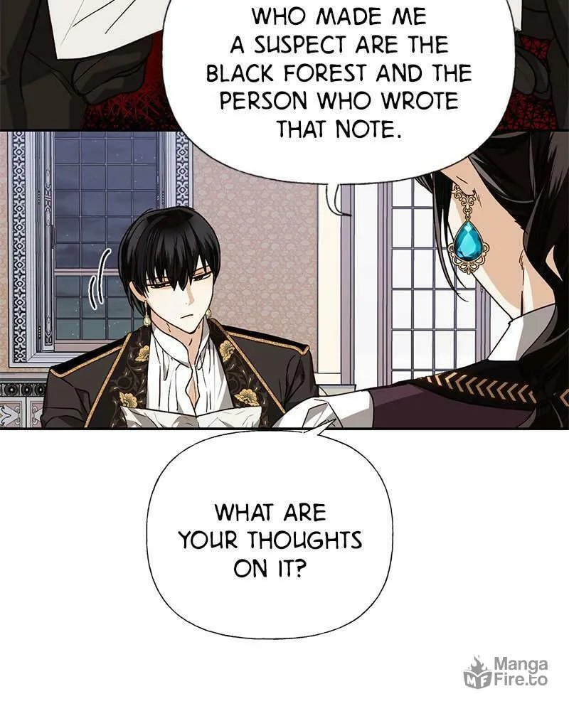 Men of the Harem Chapter 30 page 51 - 