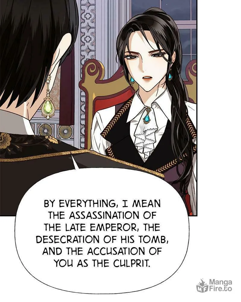 Men of the Harem Chapter 30 page 54 - 