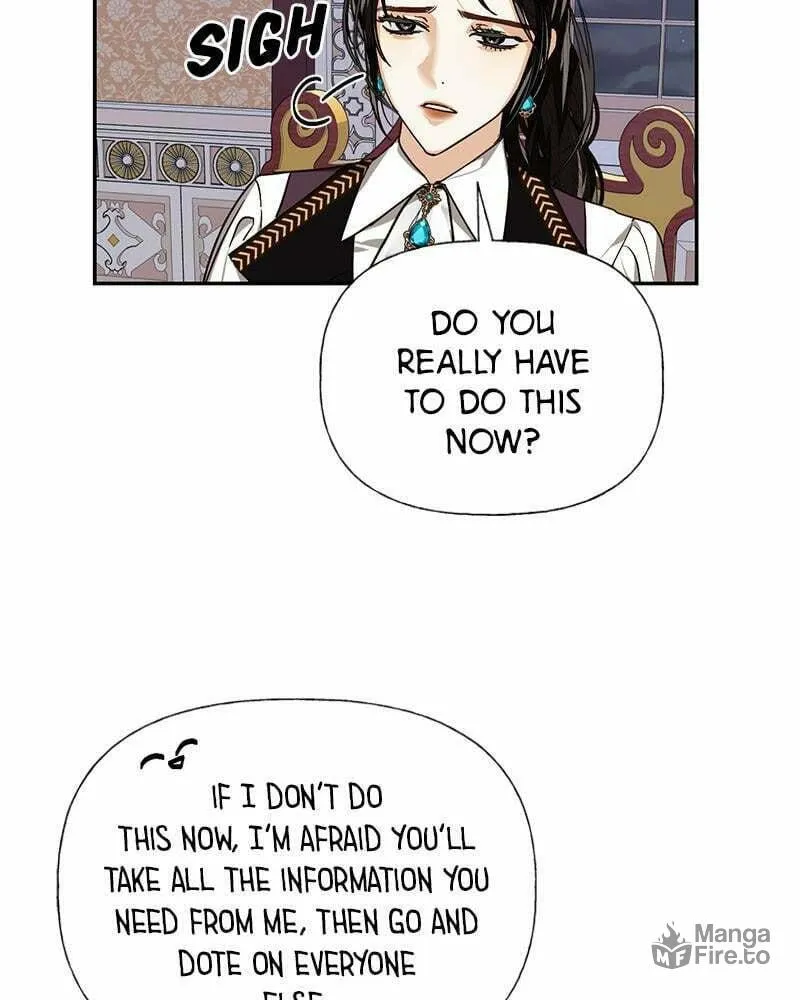 Men of the Harem Chapter 30 page 65 - 