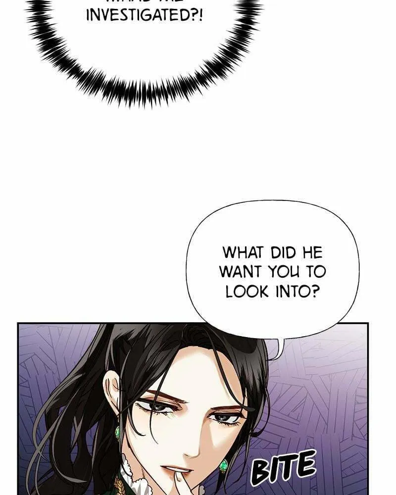 Men of the Harem Chapter 30 page 8 - 