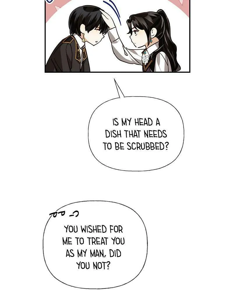 Men of the Harem Chapter 30 page 76 - 