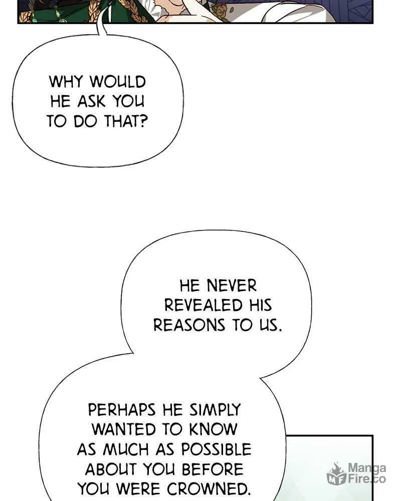 Men of the Harem Chapter 30 page 9 - 