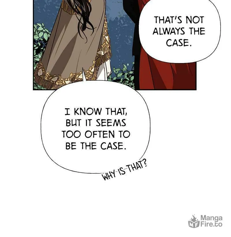Men of the Harem Chapter 30 page 81 - 