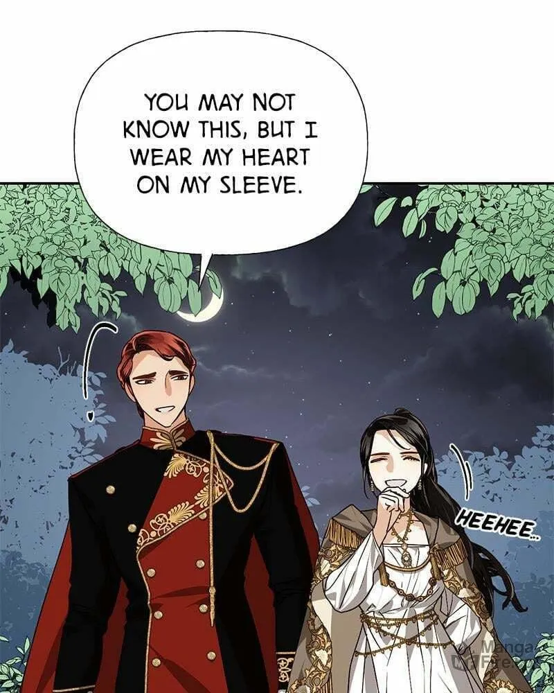 Men of the Harem Chapter 30 page 87 - 