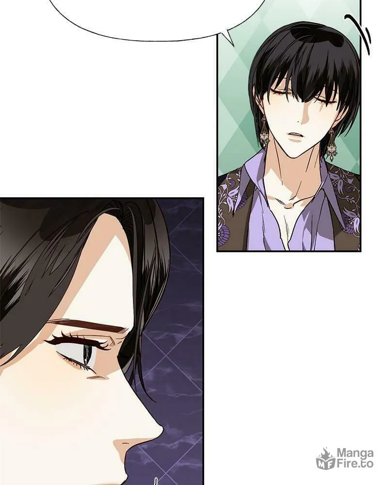 Men of the Harem Chapter 30 page 10 - 