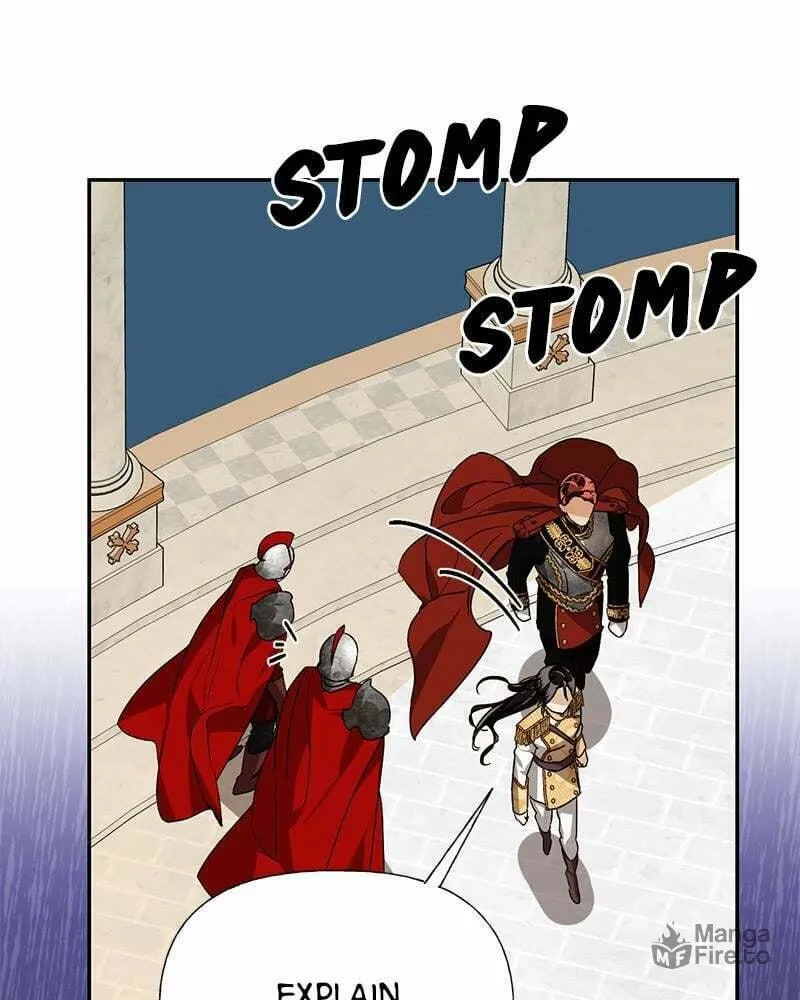 Men of the Harem Chapter 31 page 105 - 
