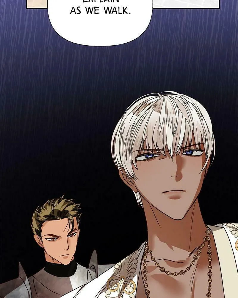 Men of the Harem Chapter 31 page 106 - 