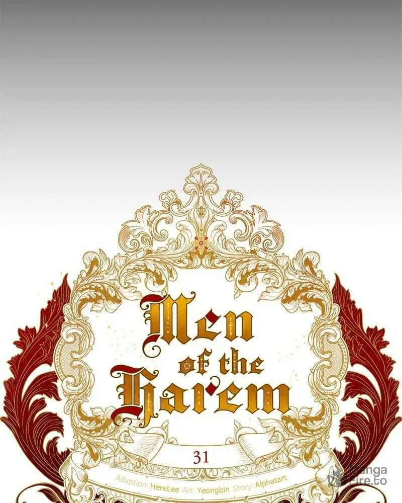 Men of the Harem Chapter 31 page 20 - 