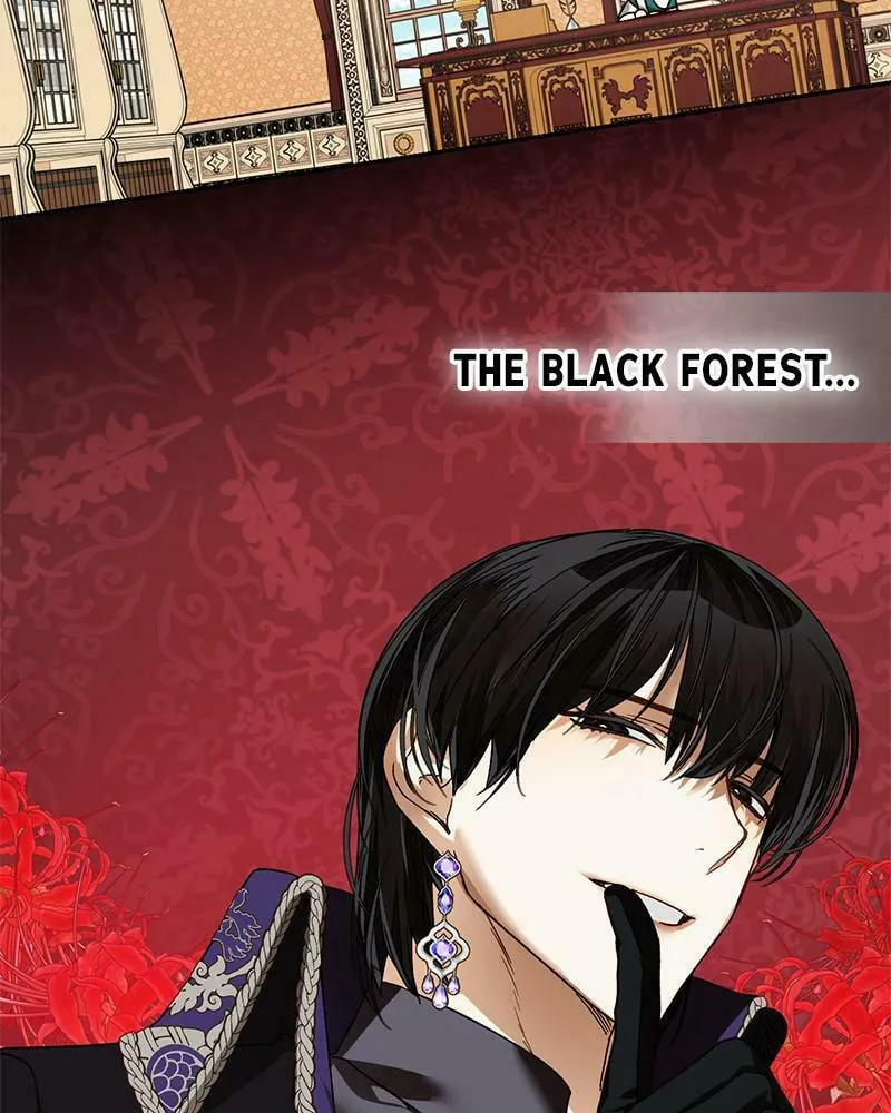 Men of the Harem Chapter 31 page 22 - 