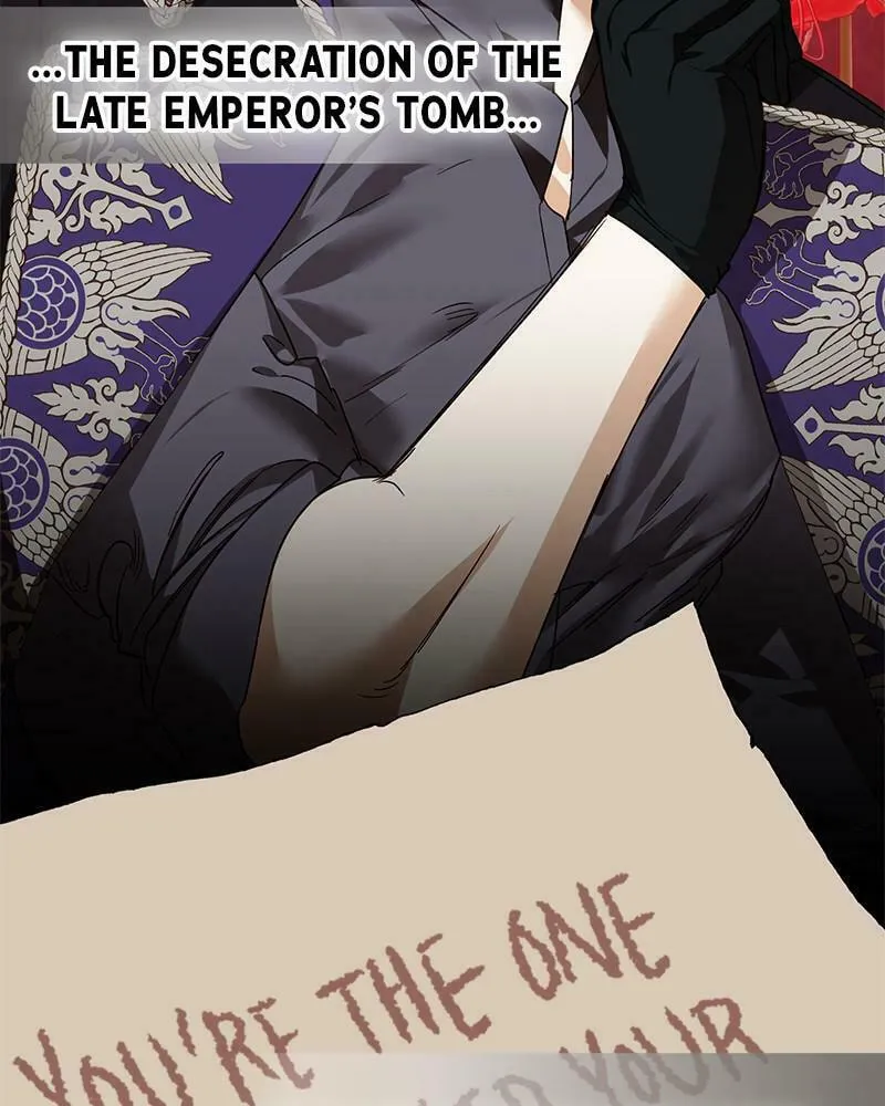 Men of the Harem Chapter 31 page 23 - 