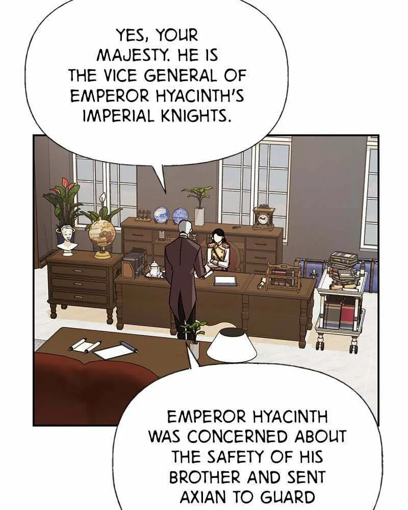 Men of the Harem Chapter 31 page 29 - 