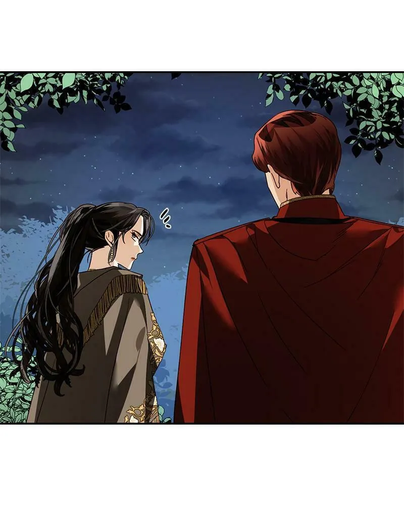 Men of the Harem Chapter 31 page 4 - 