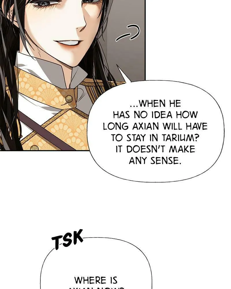 Men of the Harem Chapter 31 page 31 - 