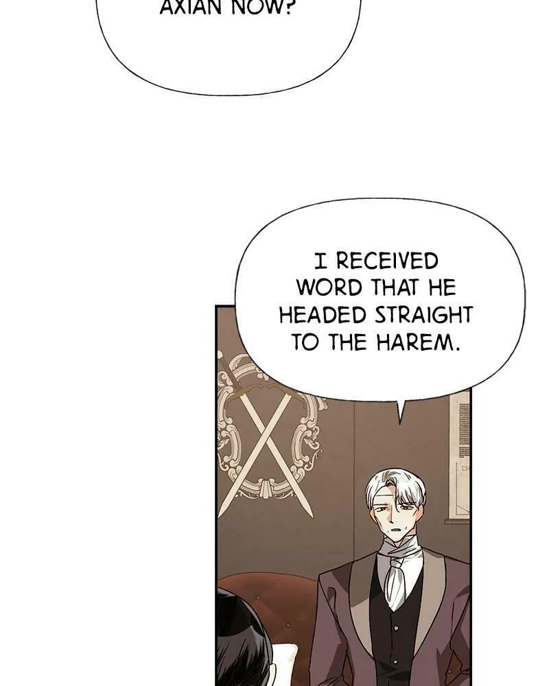 Men of the Harem Chapter 31 page 32 - 