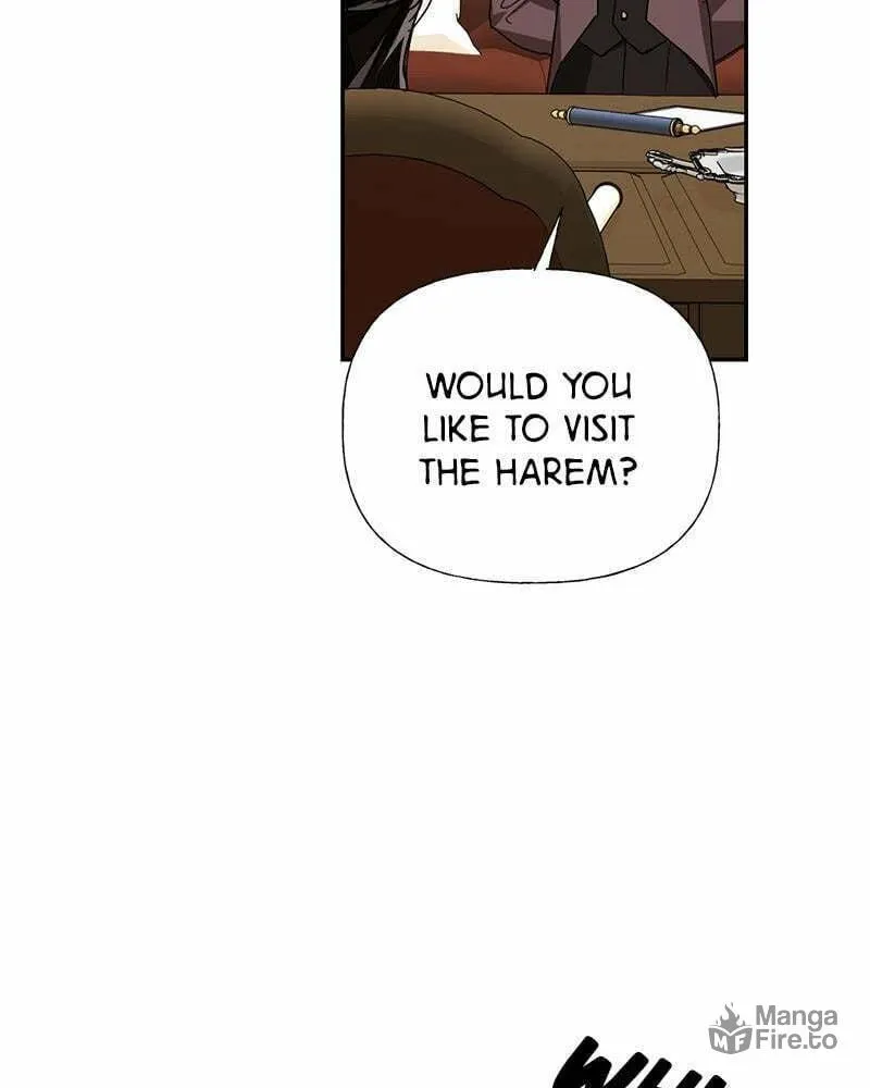 Men of the Harem Chapter 31 page 33 - 