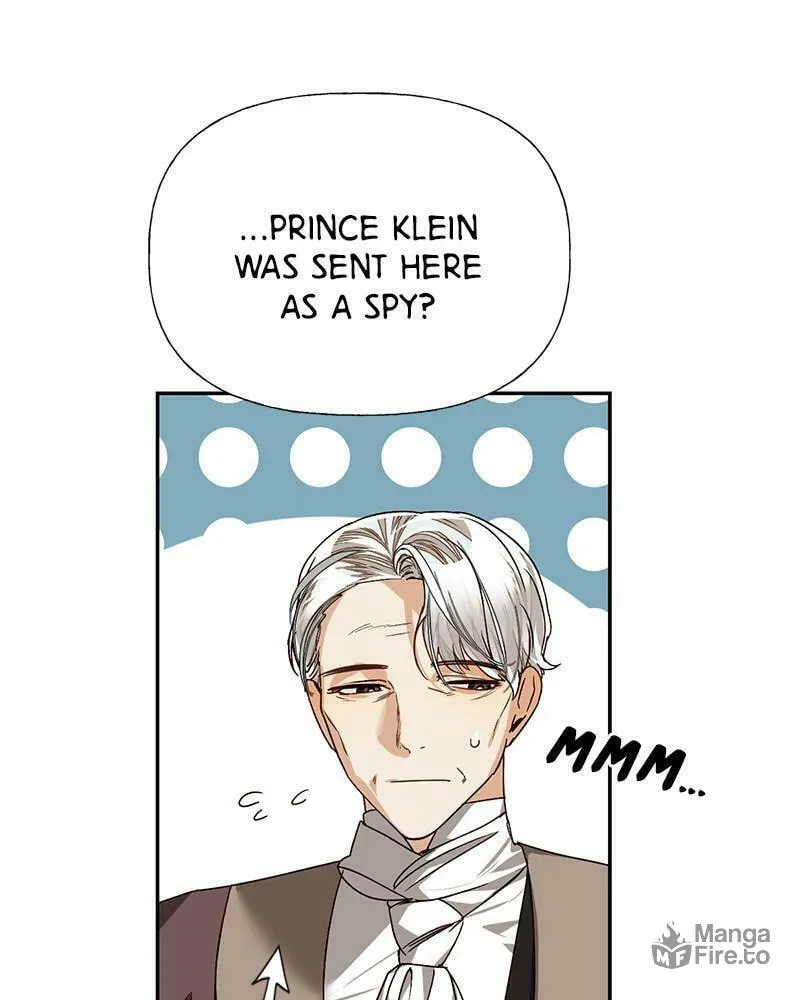 Men of the Harem Chapter 31 page 35 - 