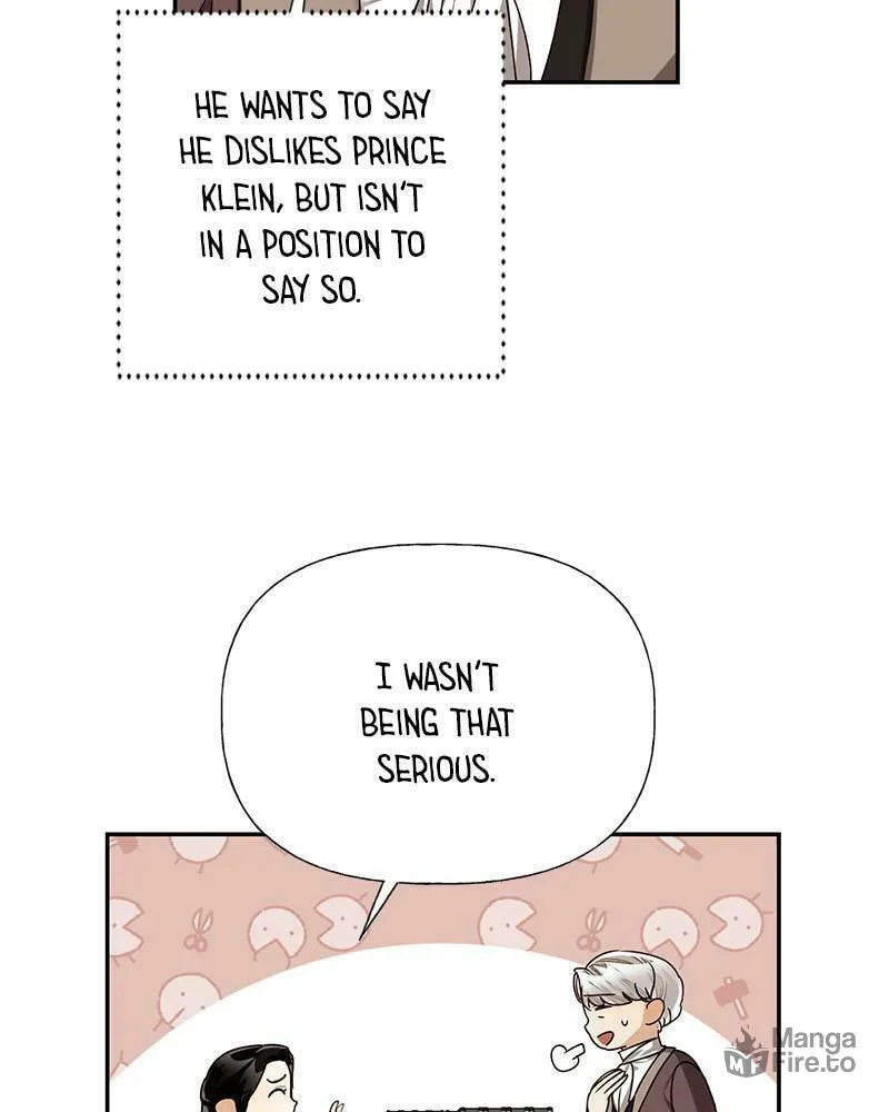 Men of the Harem Chapter 31 page 36 - 
